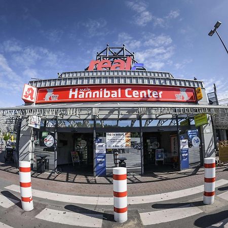 Homestay Bochum Exteriör bild