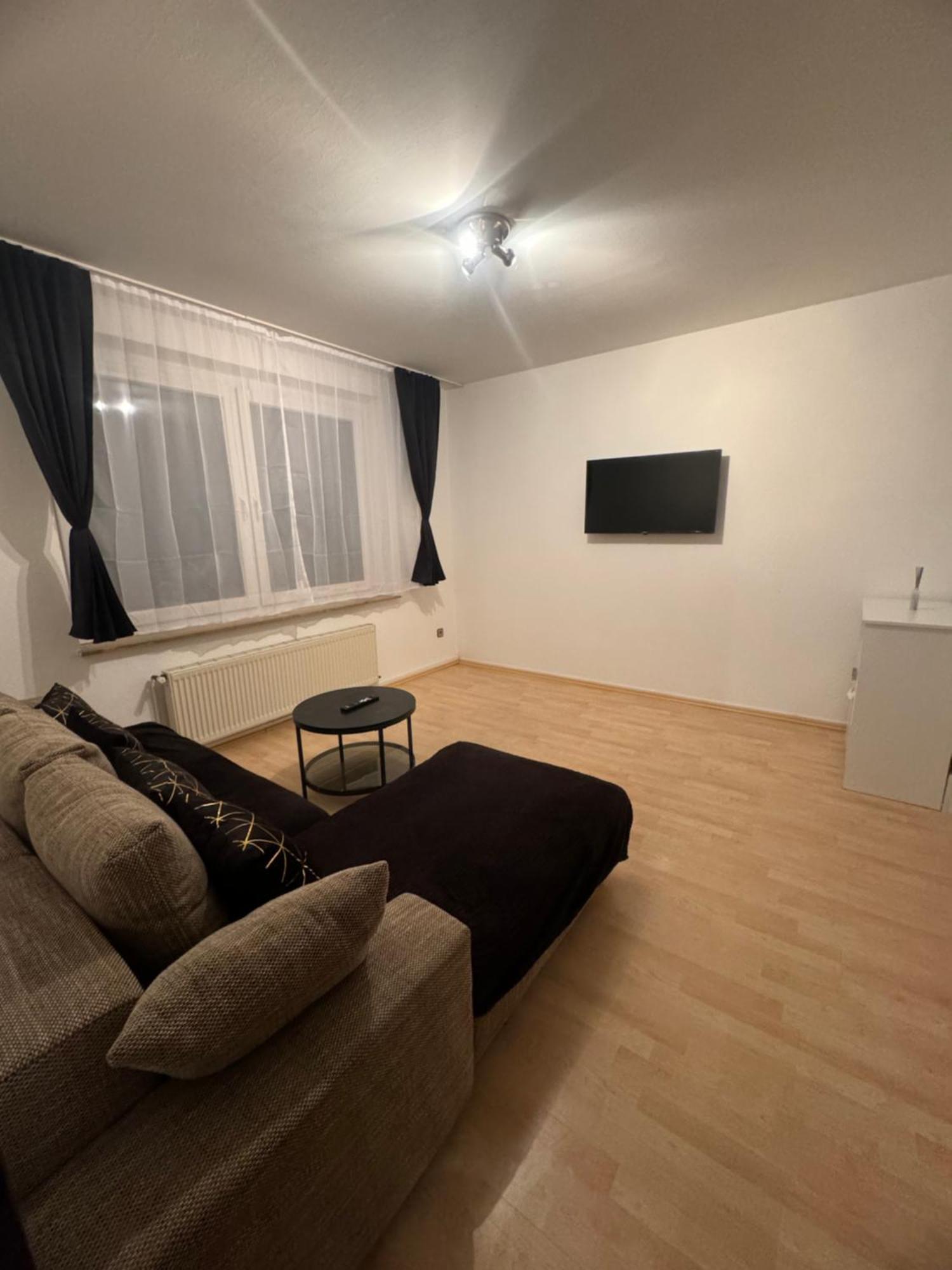 Homestay Bochum Exteriör bild
