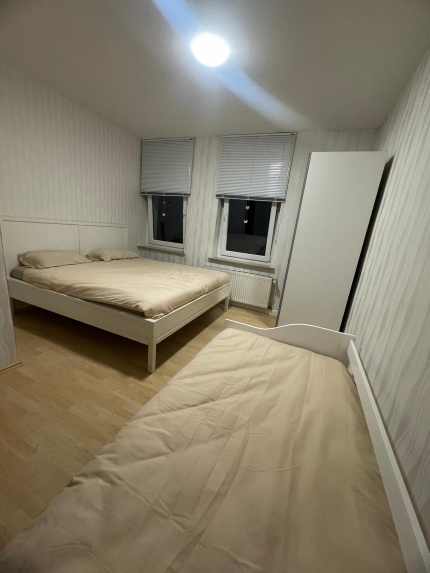 Homestay Bochum Exteriör bild