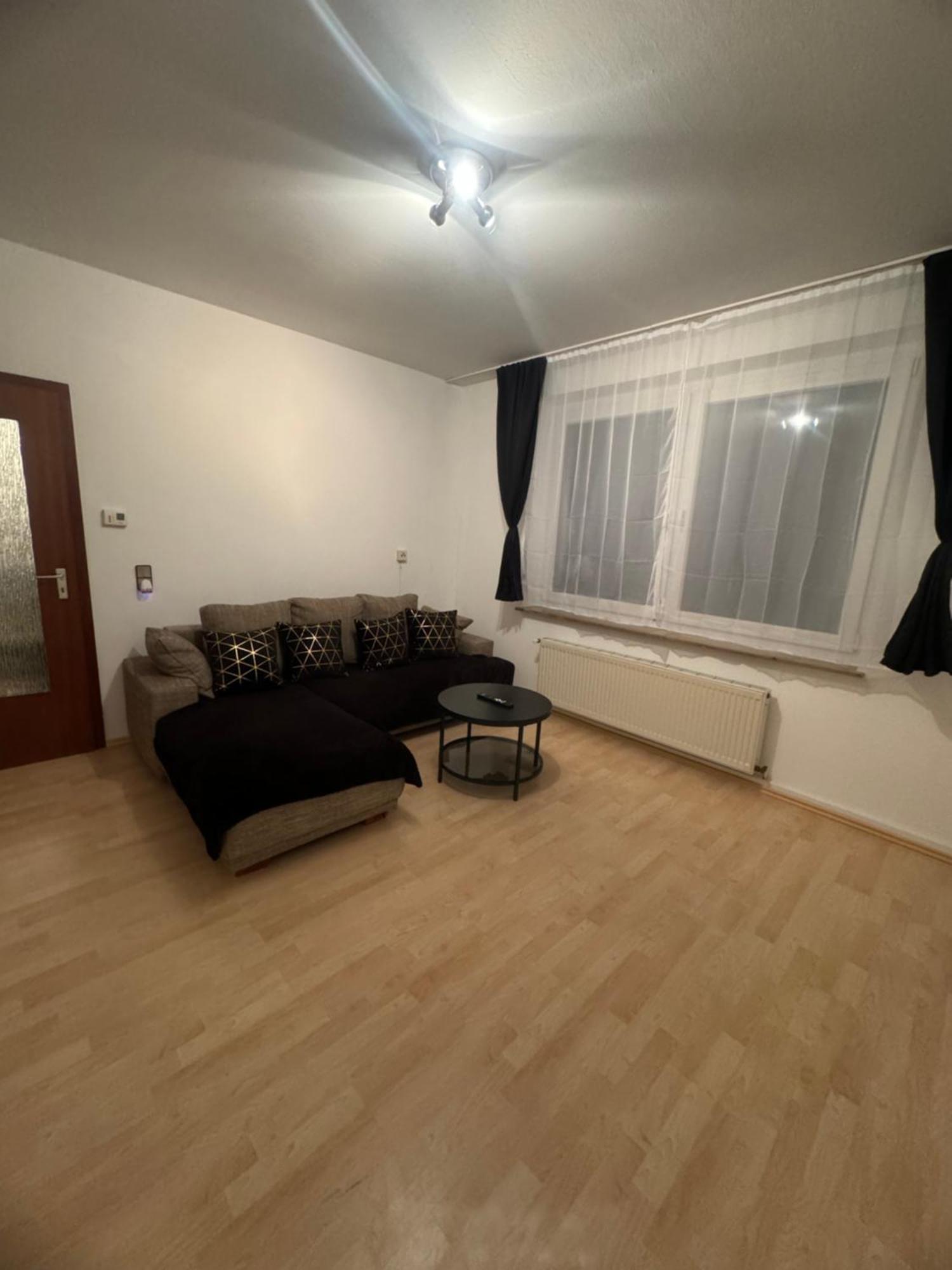 Homestay Bochum Exteriör bild