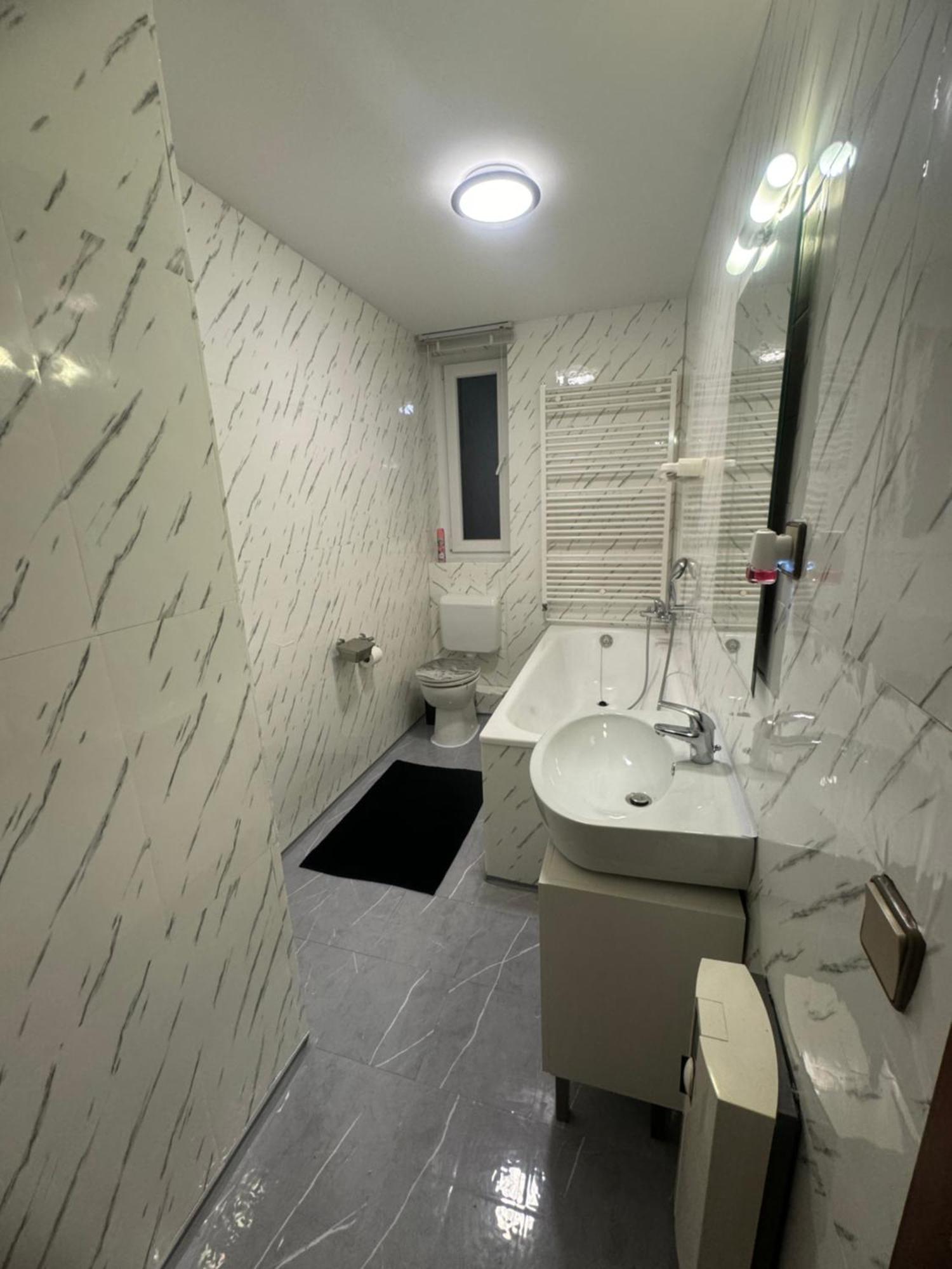 Homestay Bochum Exteriör bild