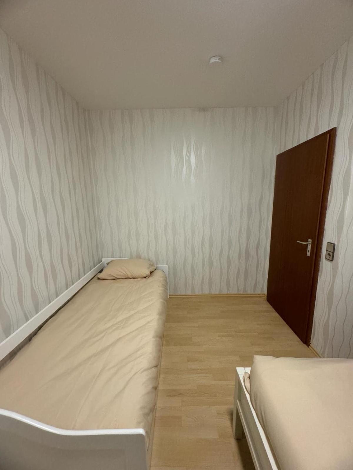 Homestay Bochum Exteriör bild