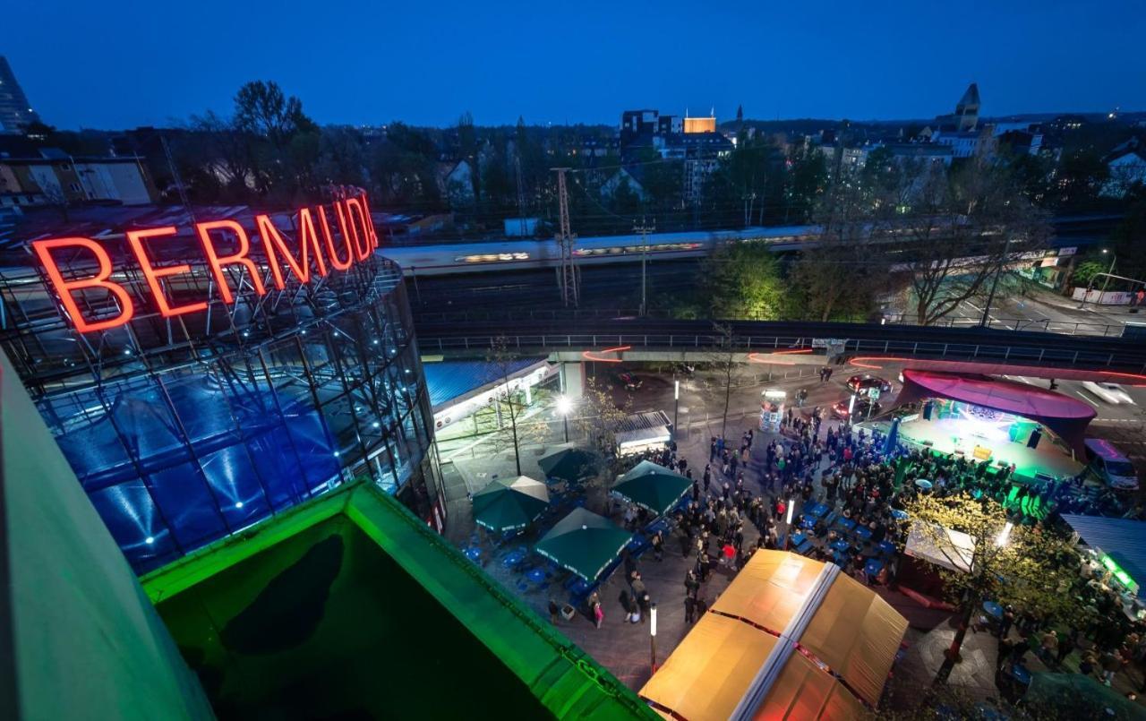 Homestay Bochum Exteriör bild