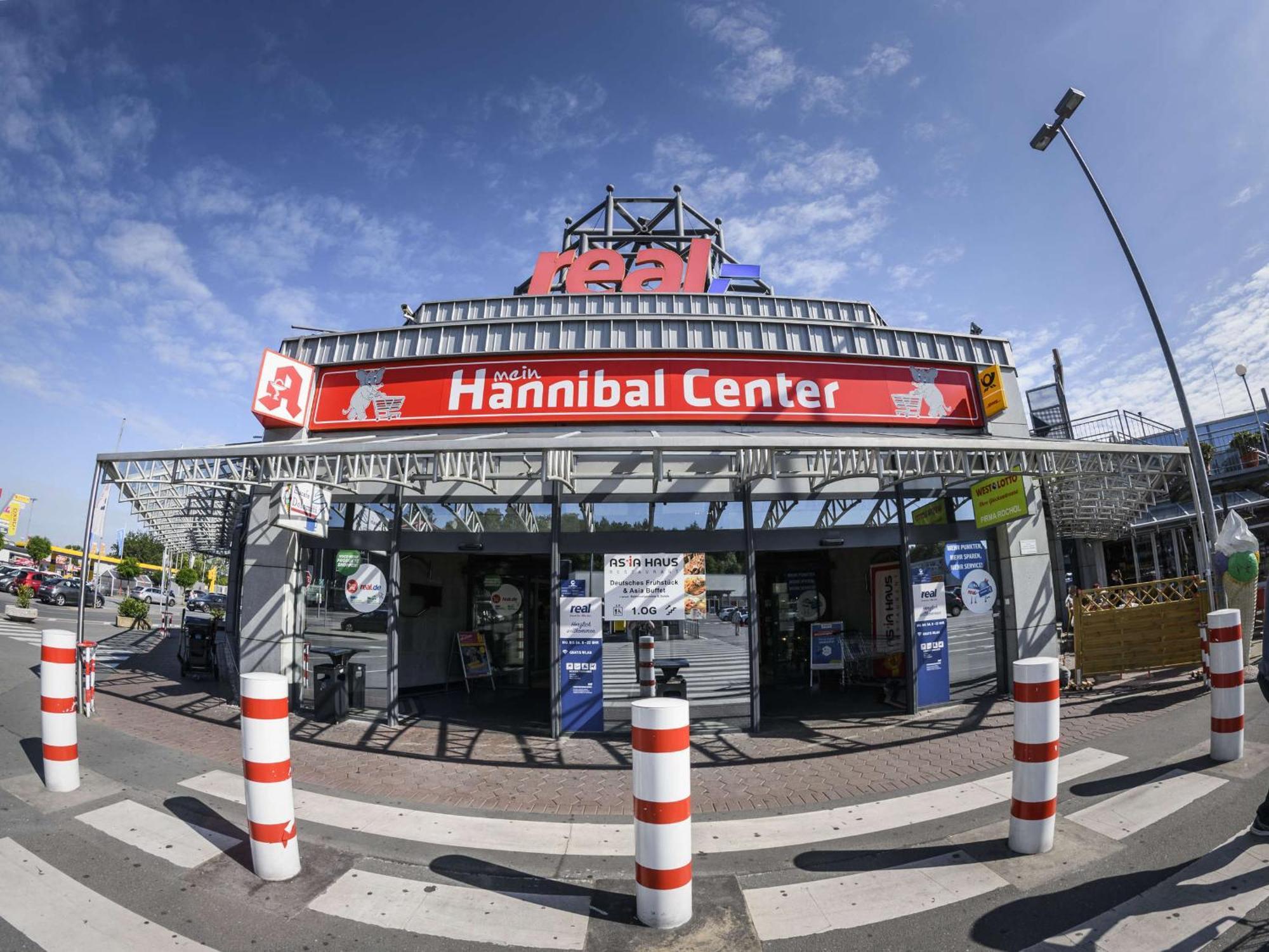 Homestay Bochum Exteriör bild