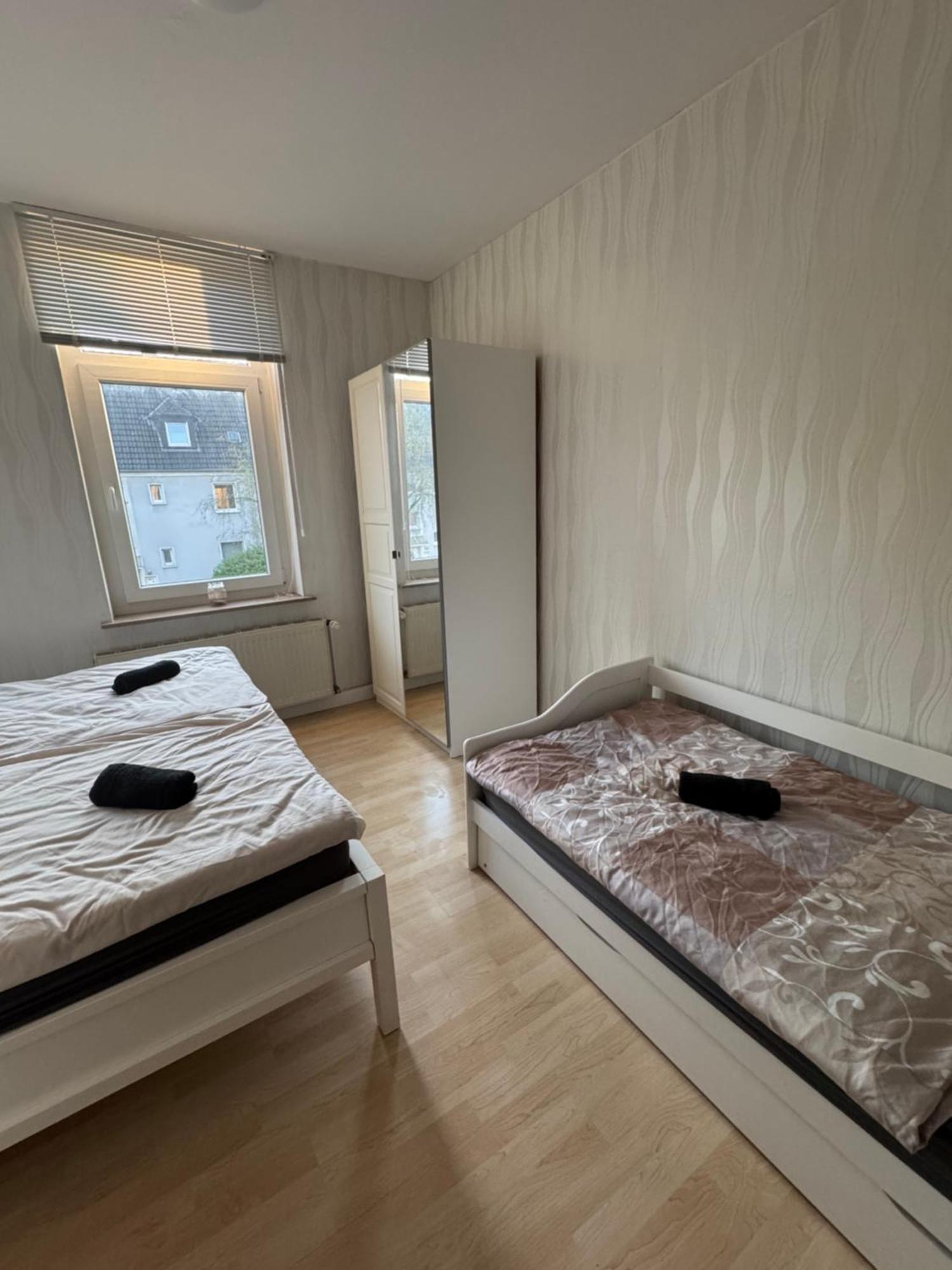 Homestay Bochum Exteriör bild